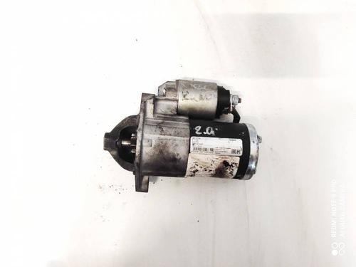 Used Starter Starter AUDI A6 C6 (4F2) 2.4 (177 hp) 35356437 35356437