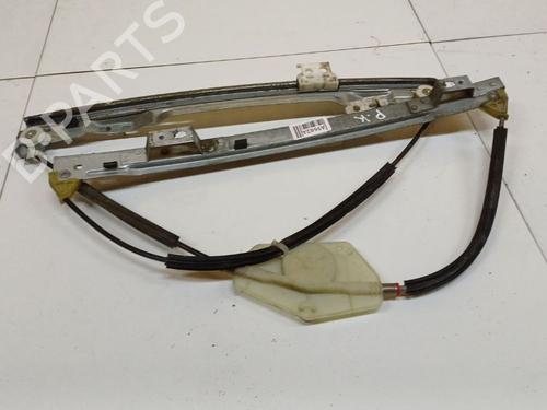 Used Front left window mechanism Front left window mechanism 34786213 34786213