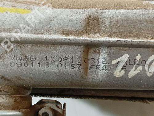 Heater matrix VW TOURAN (1T3) 1.6 TDI | BP34900455M63 - Image 5
