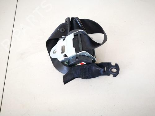 Used Rear right seatbelt Rear right seatbelt OPEL CORSA D (S07) 1.2 (L08, L68) (80 hp) 35417597 35417597