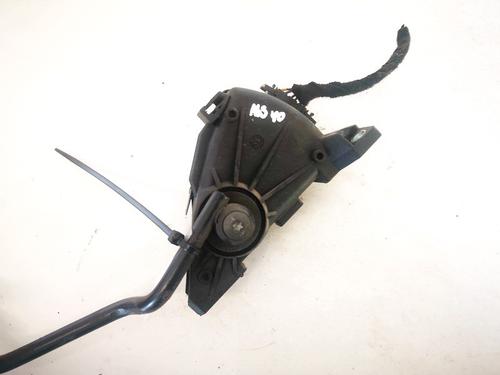 Pedal MITSUBISHI SPACE STAR MPV (DG_A) 1.9 DI-D (DG4A) | BP35595468I4 - Image 3