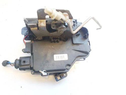Front right lock AUDI A2 (8Z0) 1.4 TDI | BP35204043C97 - Image 2
