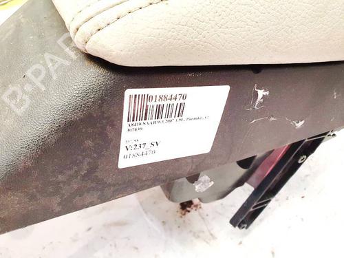 Armrest / Center console SAAB 9-3 (YS3F, E79, D79, D75) 1.9 TiD | BP35308279I20 - Image 2