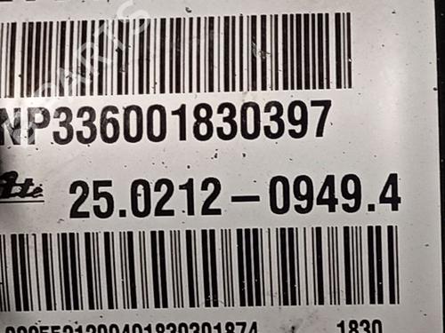 ABS pump OPEL ANTARA A (L07) 2.0 CDTI | BP37084092M43 - Image 4