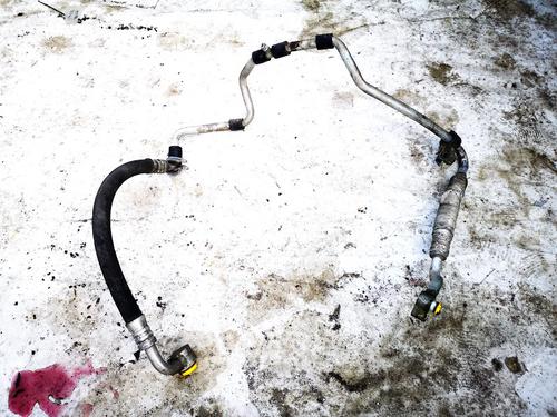 Used AC pipe AC pipe VW TOURAN (1T1, 1T2) 1.9 TDI (105 hp) 32884806 32884806