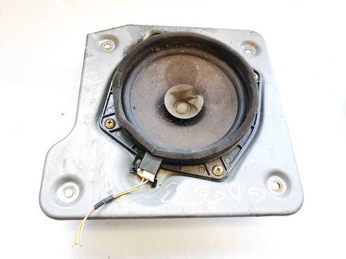 Used Speaker Speaker MITSUBISHI PAJERO III (V7_W, V6_W) 3.5 (V65W, V75W) (203 hp) 32951975 32951975