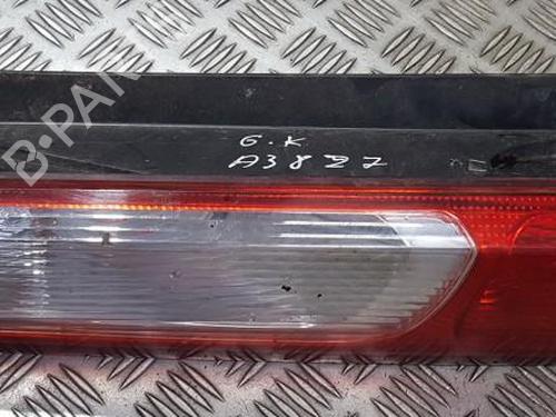 Used Left taillight Left taillight FORD FOCUS II (DA_, HCP, DP) 1.8 TDCi (115 hp) 35708438 35708438