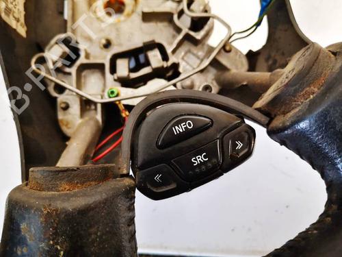 Steering wheel controls NISSAN PRIMERA Hatchback (P12) 1.9 dCi | BP35024316E15 - Image 2