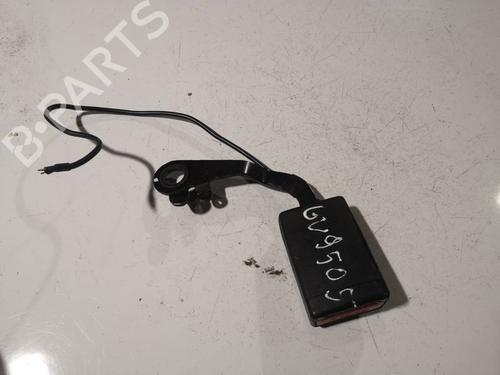 Used Seat buckle Seat buckle 37505101 37505101
