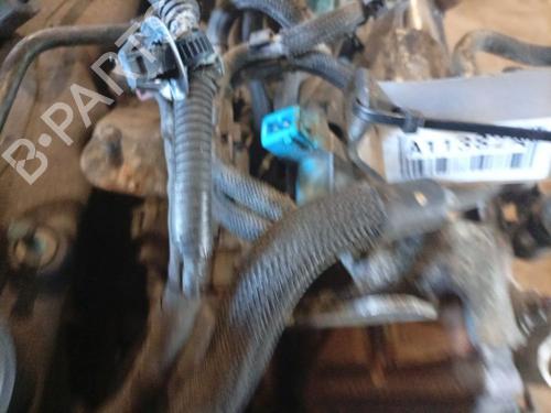 Electronic module ISUZU D-MAX II (TFR, TFS) 1.9 Ddi (TFR87J) | BP36657986M83 - Image 3
