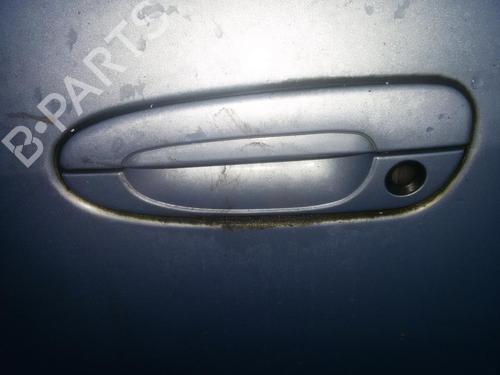 front-left-exterior-door-handle-mazda-626-v-gf-1997-1998-1999-2000-2001-2002-2003-2004-2005-2006-35859542 main image