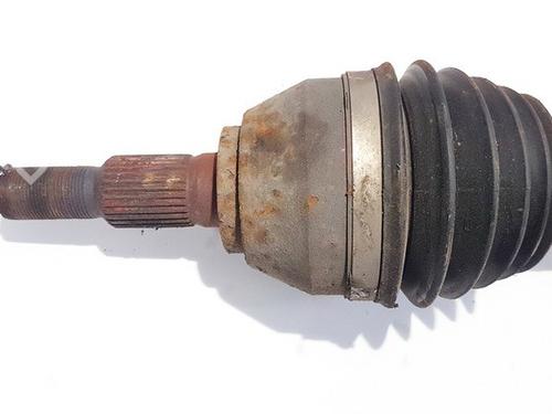 Right front driveshaft SAAB 9-3 (YS3F, E79, D79, D75) 2.2 TiD | BP35491363M39 - Image 2