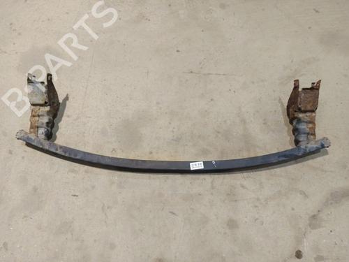 Used Front bumper reinforcement Front bumper reinforcement 38715090 38715090