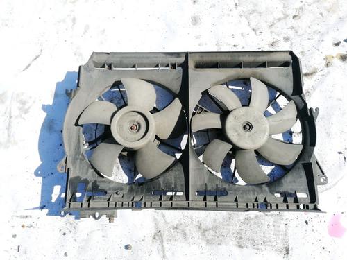 Used Fan Fan 35409789 35409789