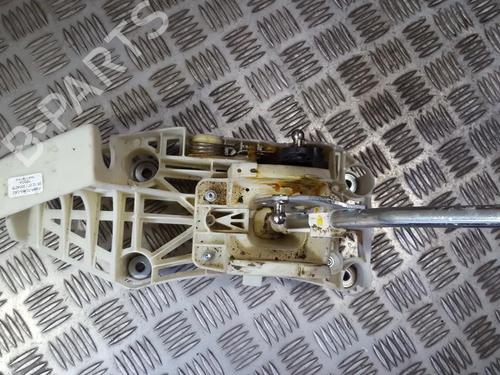 Used Gear lever Gear lever FORD MONDEO IV (BA7) 2.0 TDCi (140 hp) 35687823 35687823