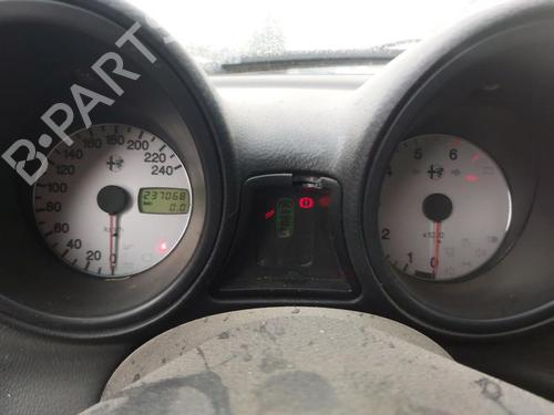 Electronic sensor ALFA ROMEO 156 (932_) 1.9 JTD (932B2) | BP33530010M84 - Image 9