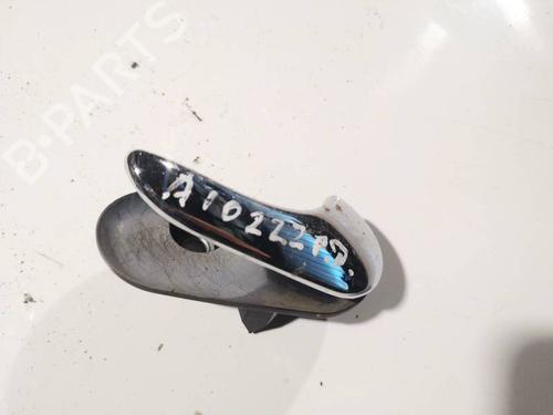 Høyre foran invendig håndtak Høyre foran invendig håndtak SAAB 9-5 (YS3E) 2.3 t (185 hp) 35047879 35047879