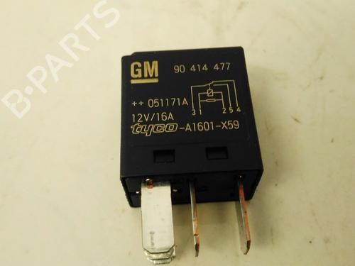 Used Other Other SAAB 9-5 (YS3E) 2.0 t (150 hp) 33523251 33523251