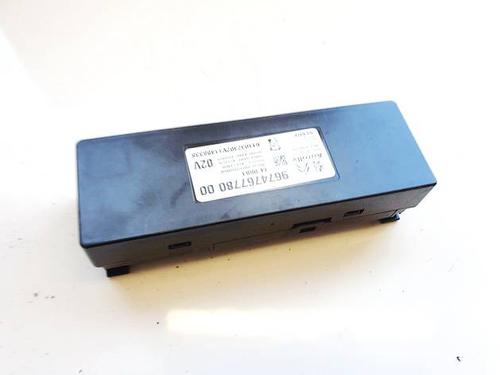 Electronic module PEUGEOT 508 I (8D_) 2.0 HDi | BP32570995M83 - Image 5