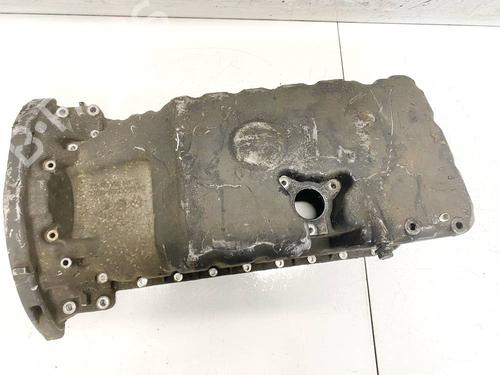 Used Oil sump Oil sump 35080838 35080838