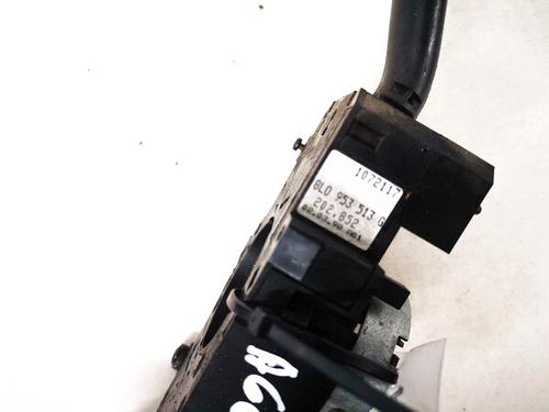 Warning switch VW PASSAT B5 Variant (3B5) 1.9 TDI | BP35587061I22 - Image 3
