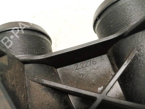 Rør CITROËN BERLINGO MULTISPACE (B9) 1.6 HDi 90 | BP32559091M125