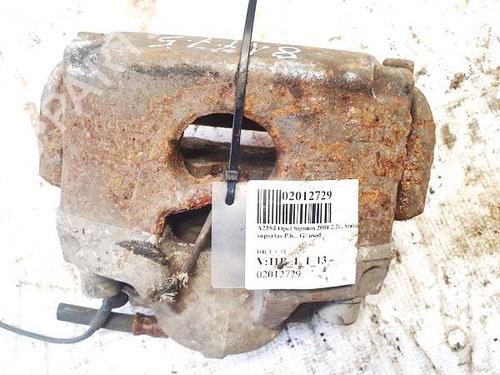 Left front brake caliper OPEL SIGNUM Hatchback (Z03) 2.2 direct (F48) | BP35246101M105 - Image 2