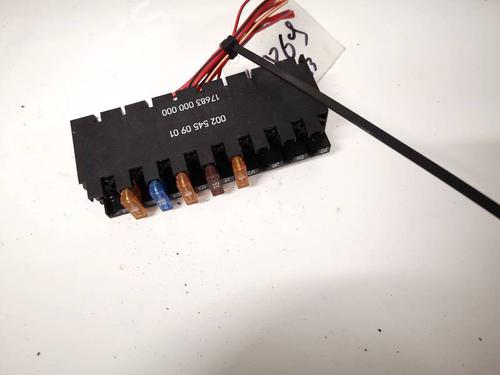 Used Electronic module Electronic module 35318582 35318582