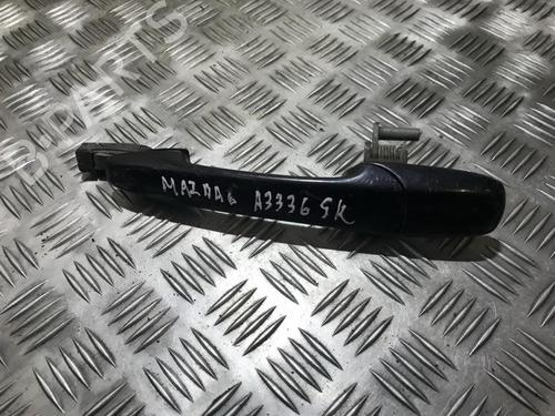 rear-left-exterior-door-handle-mazda-6-saloon-gg-2002-2003-2004-2005-2006-2007-2008-35671849 main image