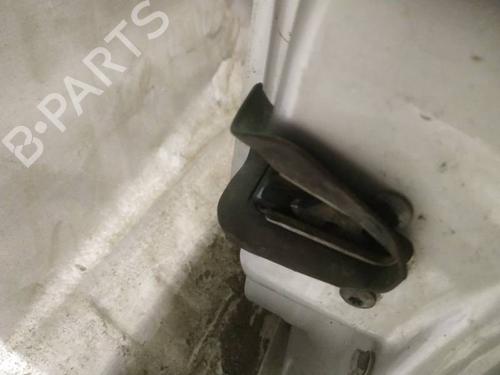 Used Front right lock Front right lock 35089135 35089135