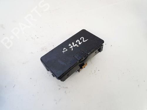 Ashtray OPEL CORSA C (X01) 1.2 Twinport (F08, F68) | BP35489800I30 - Image 2