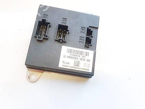 Used Electronic module Electronic module 35279574 35279574