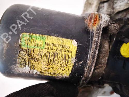 Front wiper motor DACIA LOGAN II TCe 90 (L8MA, L8M1, L8AC) | BP34845851M29 - Image 4