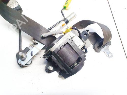Front right seatbelt HONDA CR-V III (RE_) 2.2 i-DTEC 4WD (RE6) | BP35158582I25 - Image 3