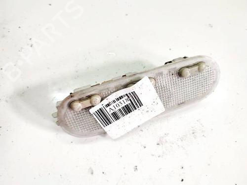 Interior roof light NISSAN NOTE (E11, NE11) 1.5 dCi | BP35028730I8 - Image 2