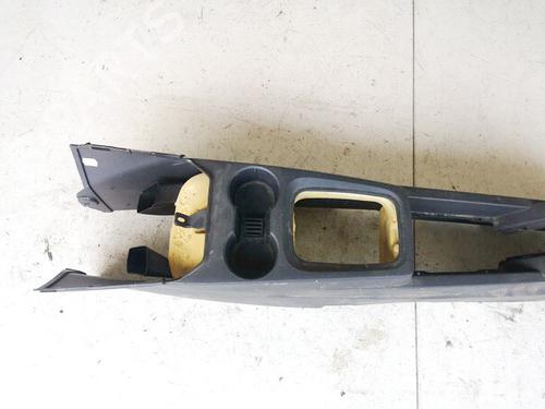 Cup/Object holder OPEL MERIVA A MPV (X03) 1.7 CDTI (E75) | BP35603436I37 - Image 2