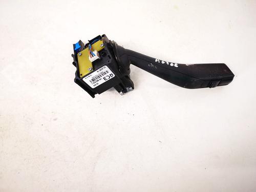 Warning switch SKODA OCTAVIA II (1Z3) 1.9 TDI | BP35573044I22 - Image 2