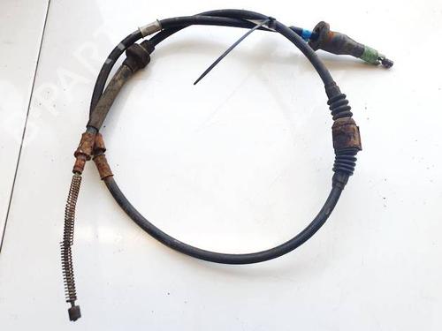 Used Cable Cable DODGE CALIBER 1.8 (150 hp) 34794177 34794177