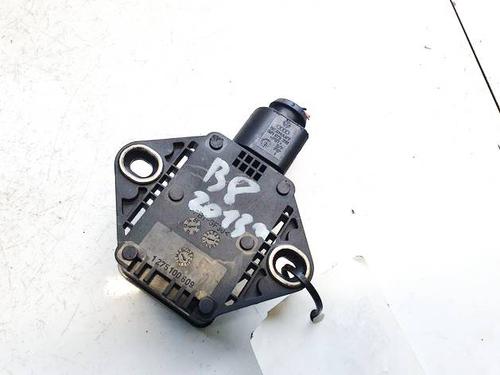 Electronic module AUDI A4 B8 (8K2) 2.0 TDI | BP40166699M83 - Image 3