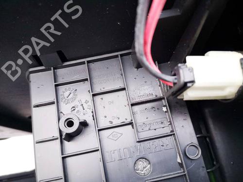 Armrest / Center console RENAULT MEGANE III Hatchback (BZ0/1_, B3_) 1.5 dCi (BZ09, BZ0D, BZ1W, BZ29, BZ14) | BP35360737I20 - Image 3