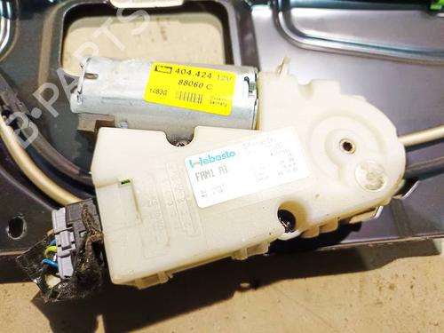 Used Sunroof engine Sunroof engine 34930406 34930406