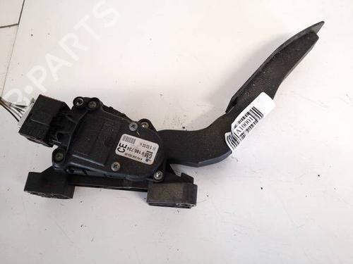 Used Pedal Pedal OPEL SIGNUM Hatchback (Z03) 2.2 DTI (F48) (125 hp) 35061903 35061903