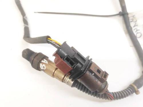 Electronic sensor AUDI A6 C6 (4F2) 3.0 TDI quattro | BP35205425M84 - Image 2