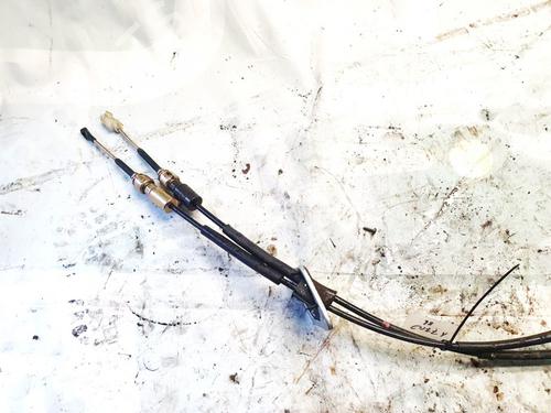 Cable TOYOTA RAV 4 II (_A2_) 2.0 D 4WD (CLA20_, CLA21_, CLA20R, CLA21R) | BP35464169E12 - Image 2