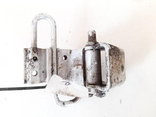 Hinge/Door check strap AUDI A4 B7 (8EC) 2.0 TDI | BP32919468C146 - Image 3