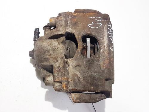 Used Left front brake caliper Left front brake caliper SAAB 9-3 (YS3F, E79, D79, D75) 2.2 TiD (125 hp) 35445933 35445933