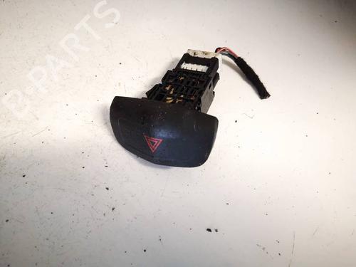 Used Warning switch Warning switch NISSAN PRIMERA Hatchback (P12) 2.0 (140 hp) 34879428 34879428
