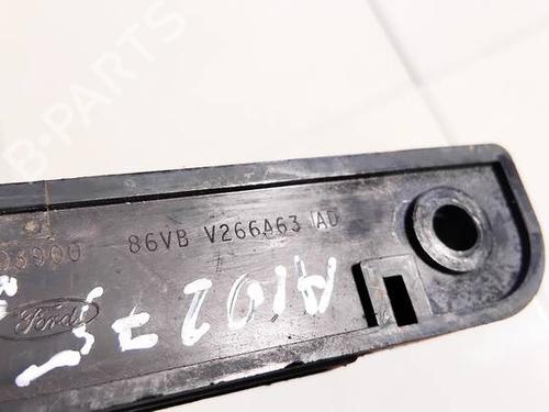 Rear left interior door handle FORD TRANSIT Van (FA_ _) 2.4 DI (FAA_, FAB_, FAC_, FAD_) | BP35047462I15 - Image 3