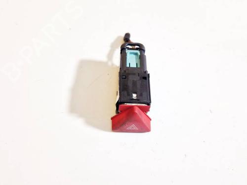 Used Warning switch Warning switch VW GOLF V (1K1) 1.9 TDI 4motion (105 hp) 34986646 34986646