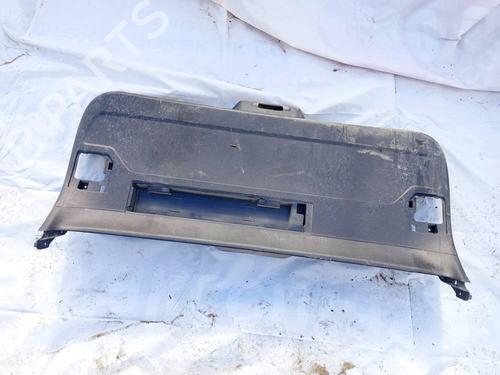 Used Boot lining Boot lining PEUGEOT 508 I (8D_) 2.0 HDi (140 hp) 34945539 34945539
